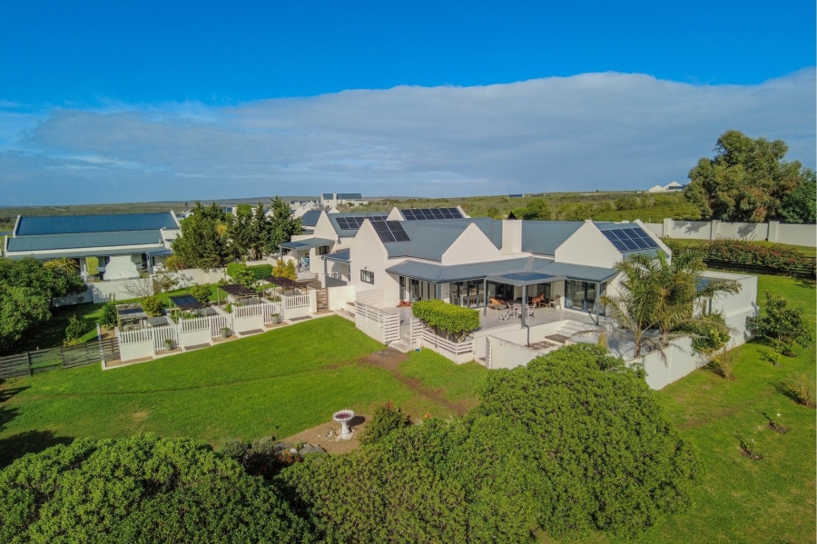 9 Bedroom Property for Sale in Olifantskop Western Cape